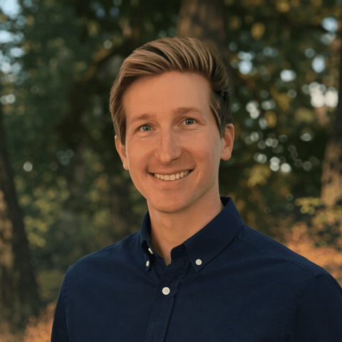 Ben Markoch